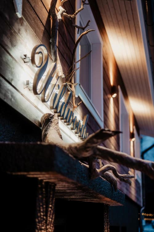 Aito Igloo & Spa Resort, 