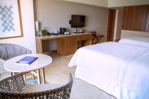 Sheraton Buganvilias Resort & Convention Center, 