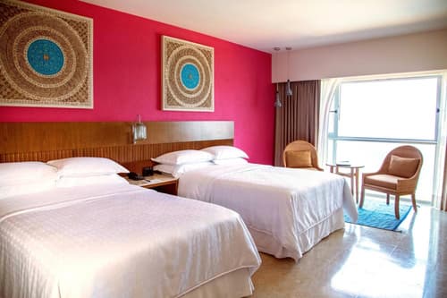 Sheraton Buganvilias Resort & Convention Center, 