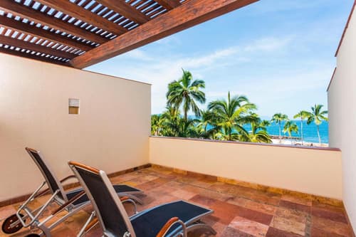 Sheraton Buganvilias Resort & Convention Center, 