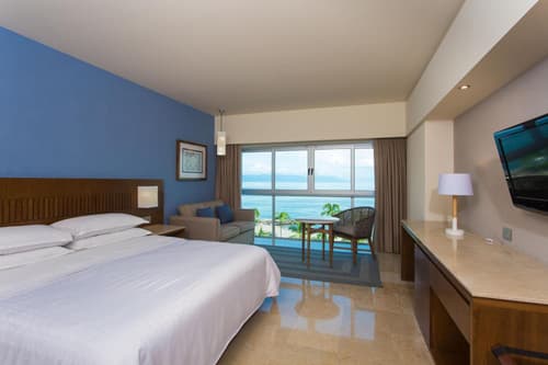 Sheraton Buganvilias Resort & Convention Center, 