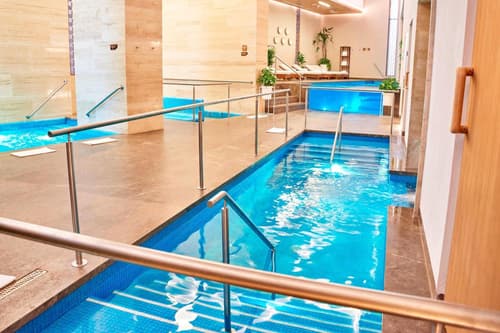 Sheraton Buganvilias Resort & Convention Center, 