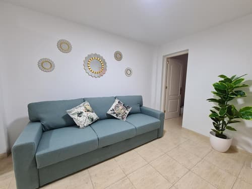 Alojamientos KYOMU El Sol, 