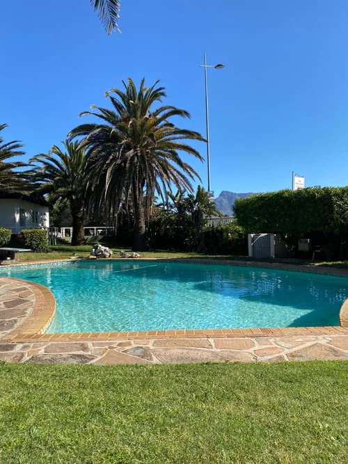 The Sanctuary Guest House Estate, 