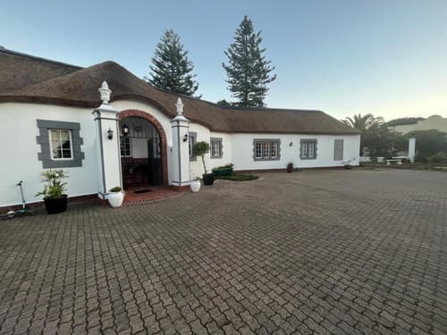 The Sanctuary Guest House Estate, 