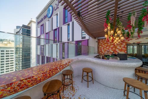 Premier Inn Dubai Barsha Heights, 