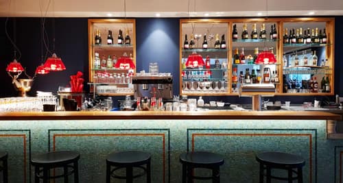 Hotel Calamus - 4 Sterne Superior, 