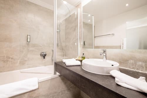 Regina Hotelsuites, 