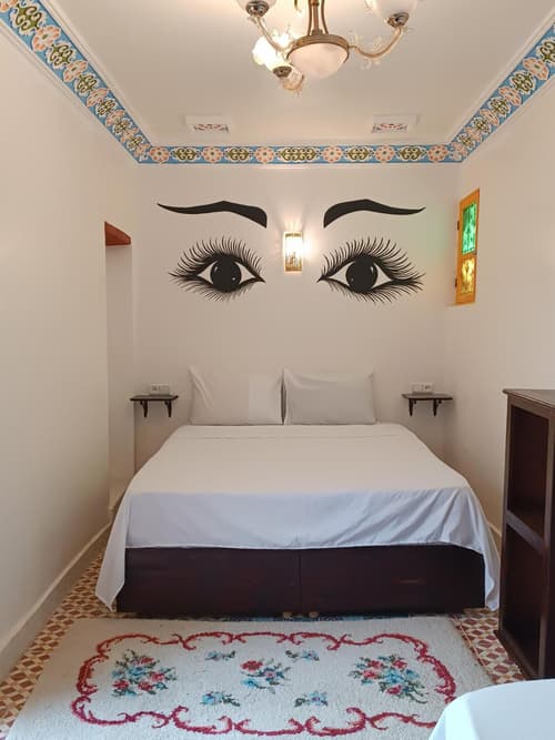 Riad Safir Fes - Medina View & Authentic Rooms, 