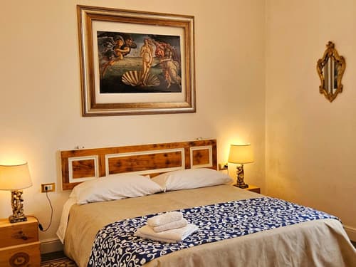 Venere SuperCentral B&B, 