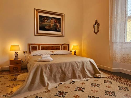 Venere SuperCentral B&B, 
