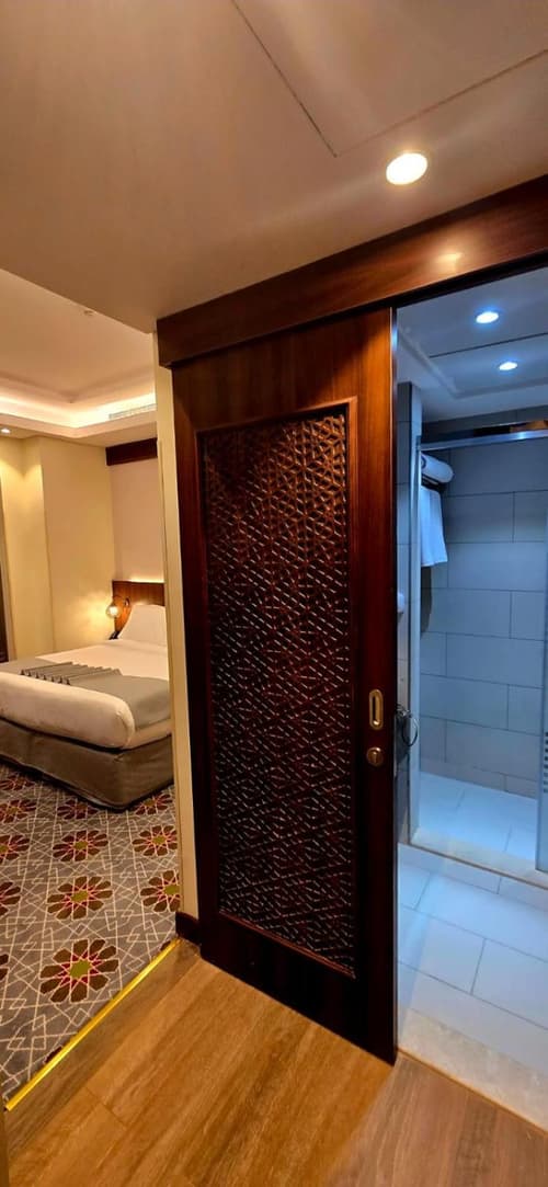 Maysan Rehab Al Mysk Hotel, 