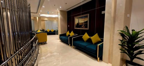 Maysan Rehab Al Mysk Hotel, 