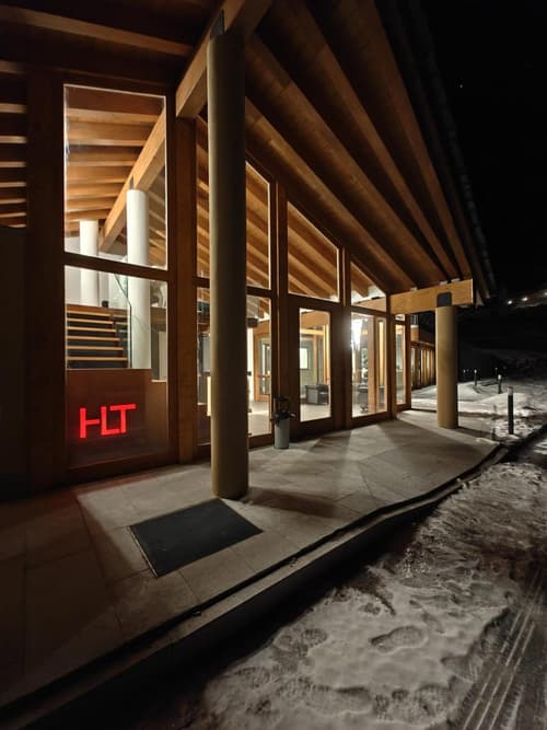 Hotel La Thuile Resort & SPA, 