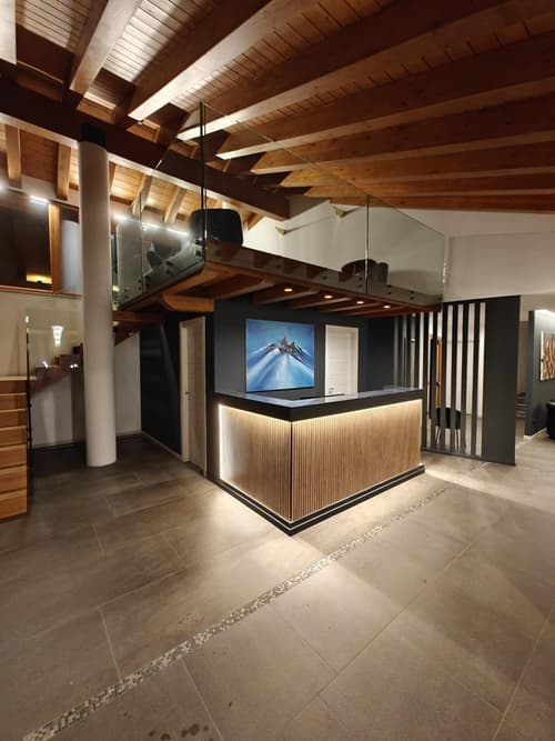 Hotel La Thuile Resort & SPA, 