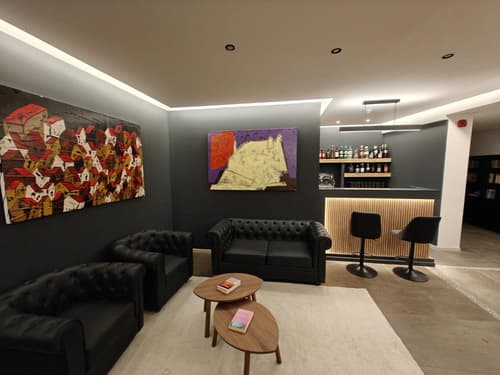 Hotel La Thuile Resort & SPA, 