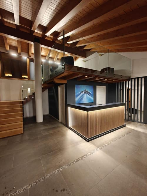 Hotel La Thuile Resort & SPA, 