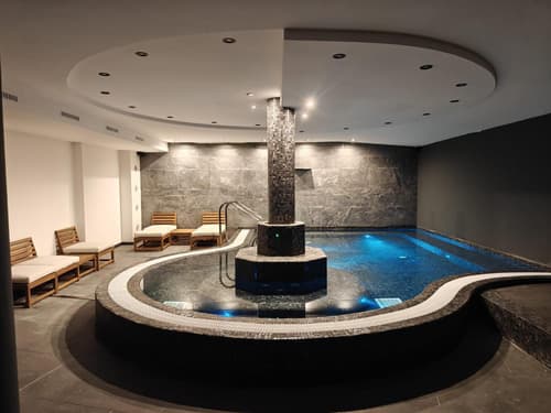 Hotel La Thuile Resort & SPA, 