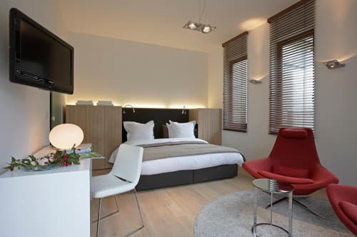 B&B Baron’s House Neerijse-Leuven, 