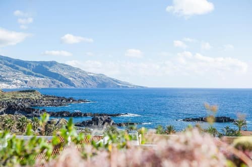 Apartamentos Cancajos, 