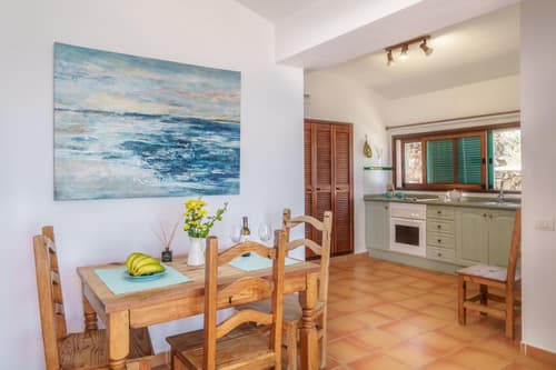 Apartamentos Cancajos, 