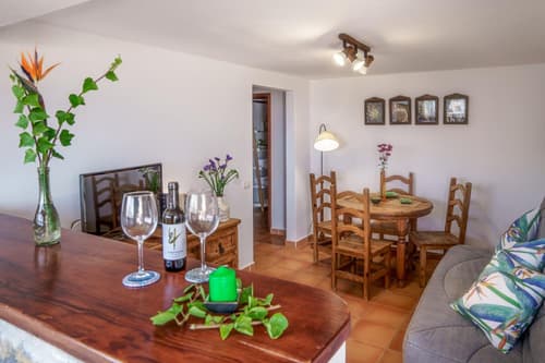 Apartamentos Cancajos, 