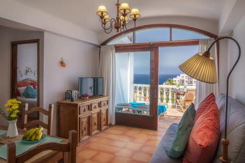 Apartamentos Cancajos, 