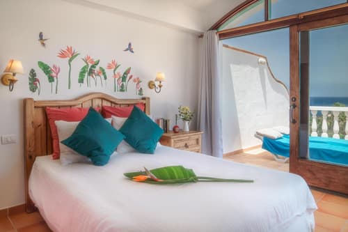 Apartamentos Cancajos, 