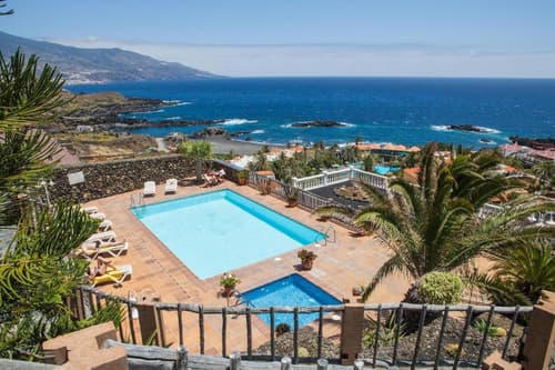 Apartamentos Cancajos, 