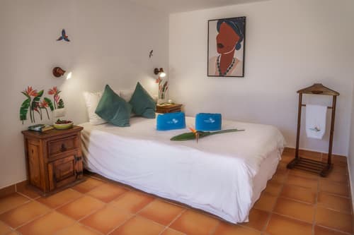 Apartamentos Cancajos, 