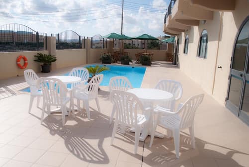 Hotel Kappara, 