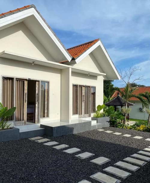 Kubu Selonding Villa, 