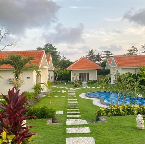 Kubu Selonding Villa, 