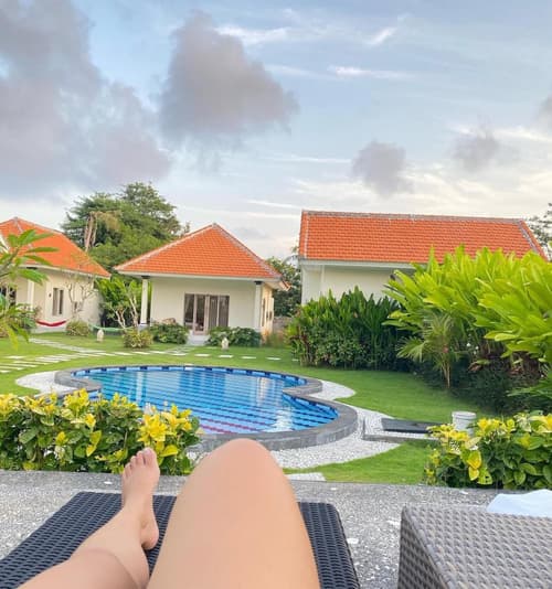 Kubu Selonding Villa, 