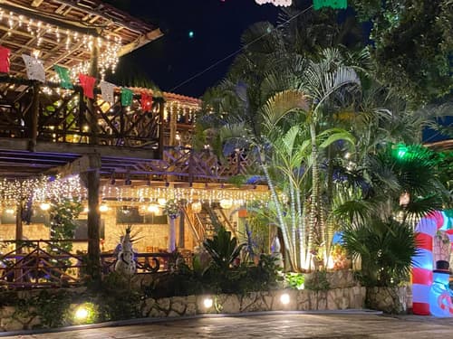 Hotel Casa San Juan, 