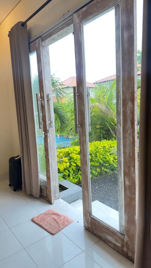 Kubu Selonding Villa, 