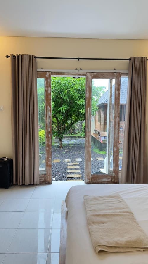 Kubu Selonding Villa, 