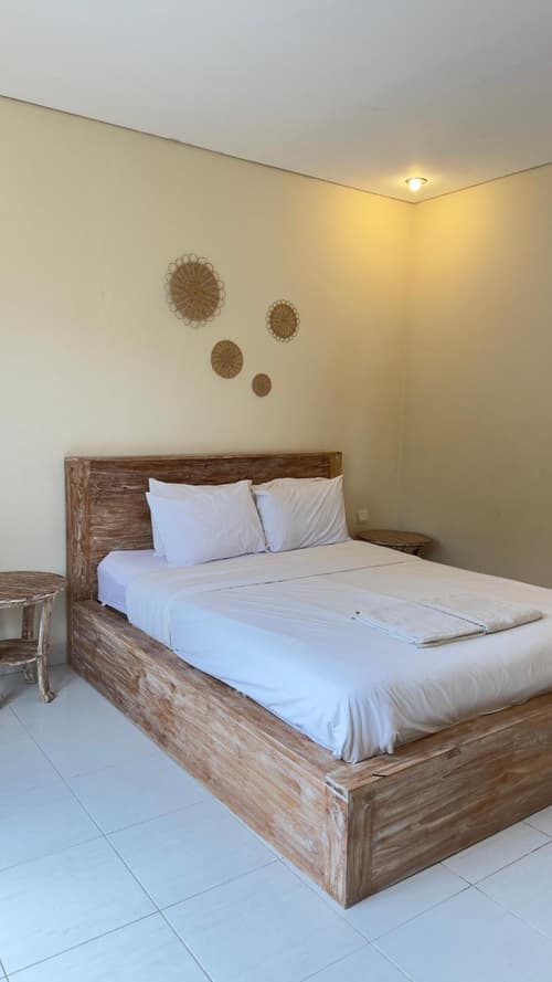 Kubu Selonding Villa, 