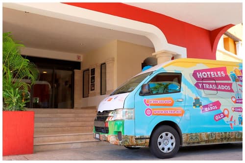 Adhara Hacienda Cancun, 