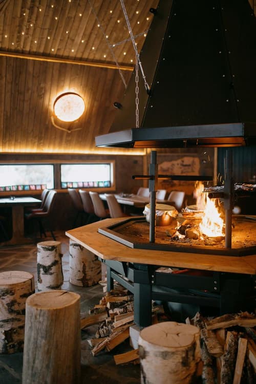 Aito Igloo & Spa Resort, 