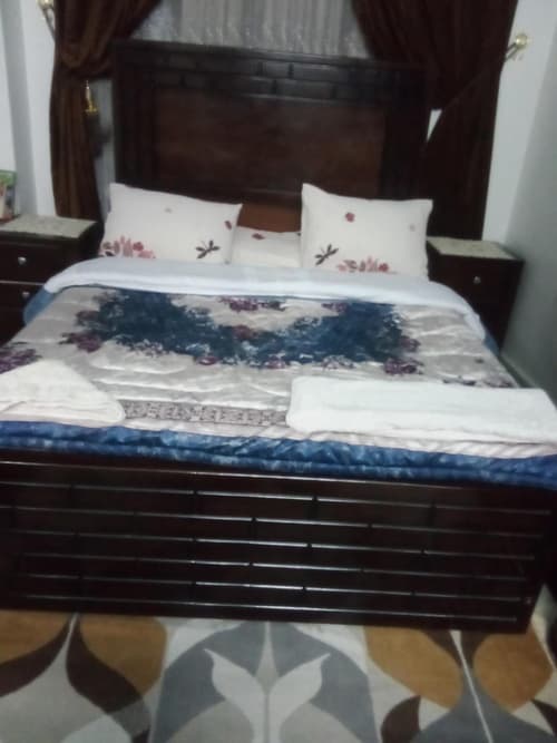 Nubian Life Nile View, 