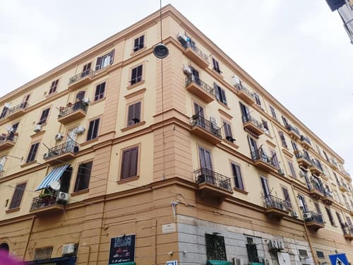 B&B Da Ary colorful rooms, 