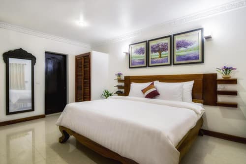 Reasey Boutique Villa, 