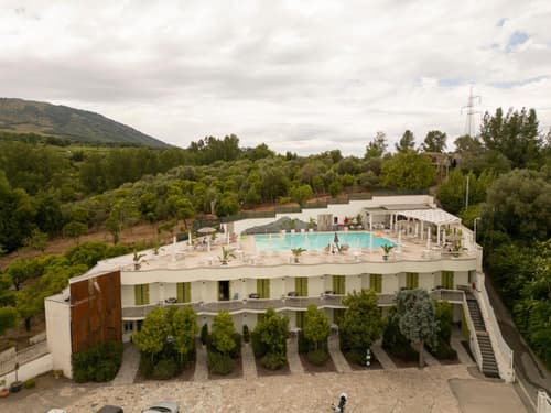 Vesuvio Inn Bed & Wine Experience, 