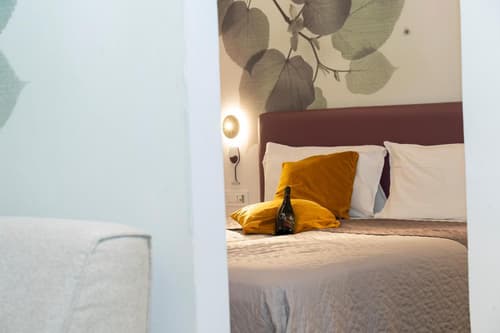 Vesuvio Inn Bed & Wine Experience, 