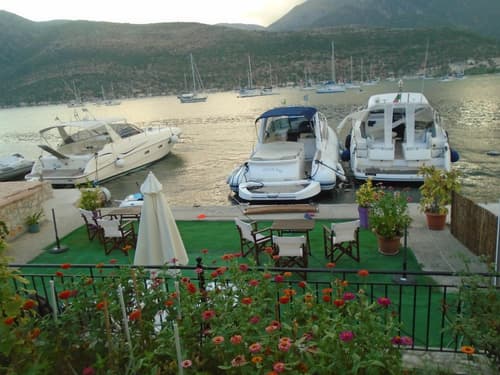 Stella 's Sea Front Apartments, 