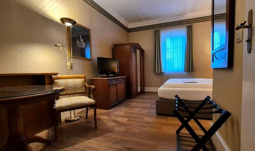 Boutique-Hotel Amalienhof, 