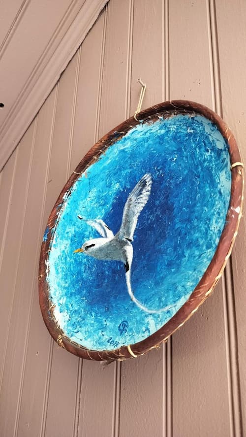 Au Coeur du Paradis, 