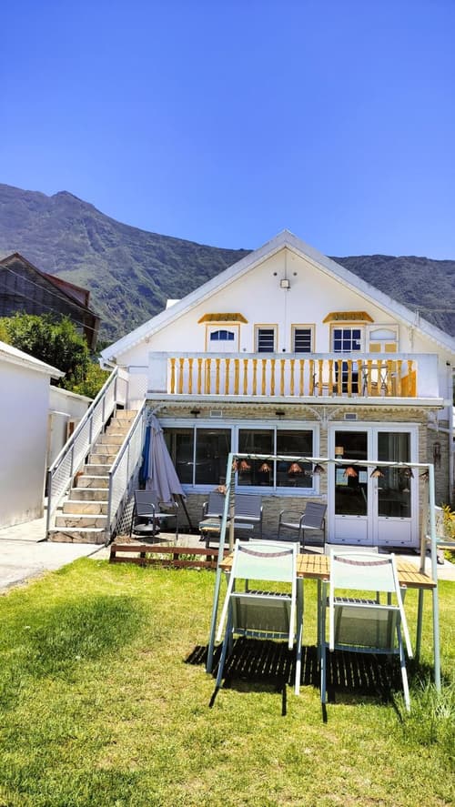 Au Coeur du Paradis, 