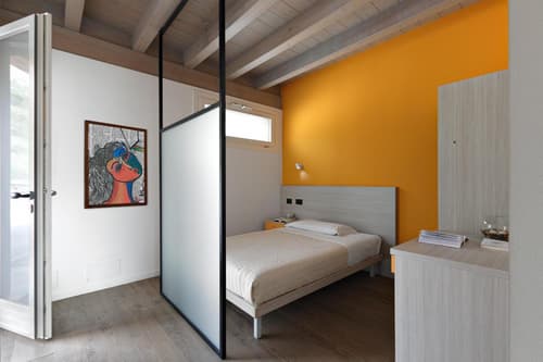 Residence Caffè Maya, 